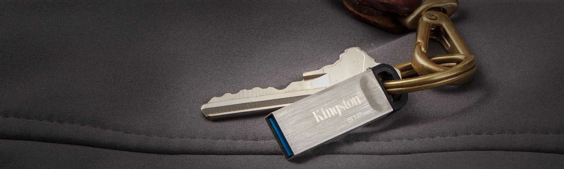 Kingston DataTraveler Kyson