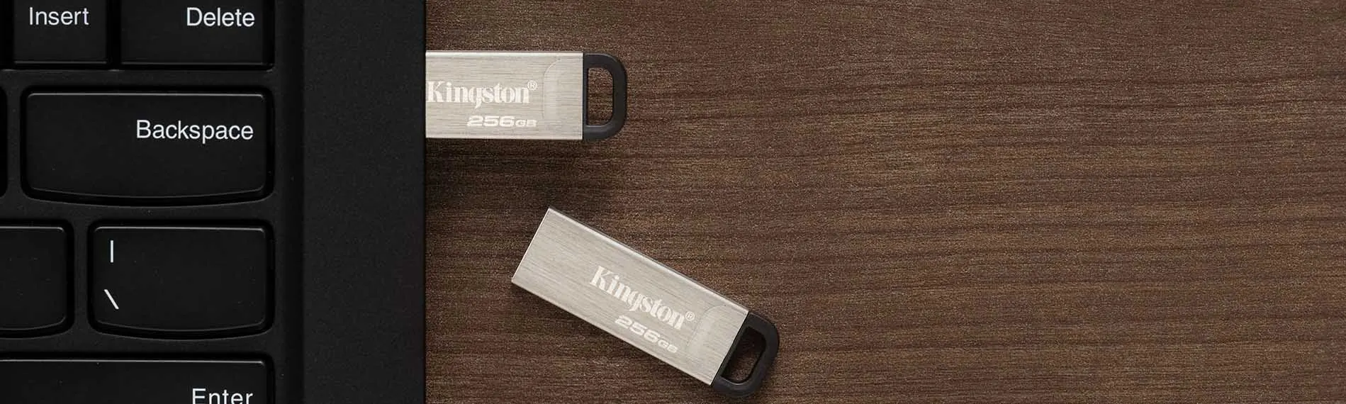Kingston DataTraveler Kyson