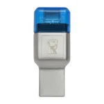 Kingston MobileLite Duo 3C
