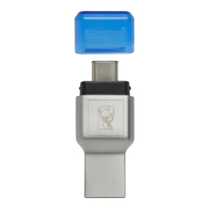 Kingston MobileLite Duo 3C