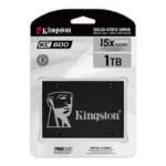 Kingston SSD KC600 1TB