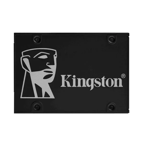 Kingston SSD KC600