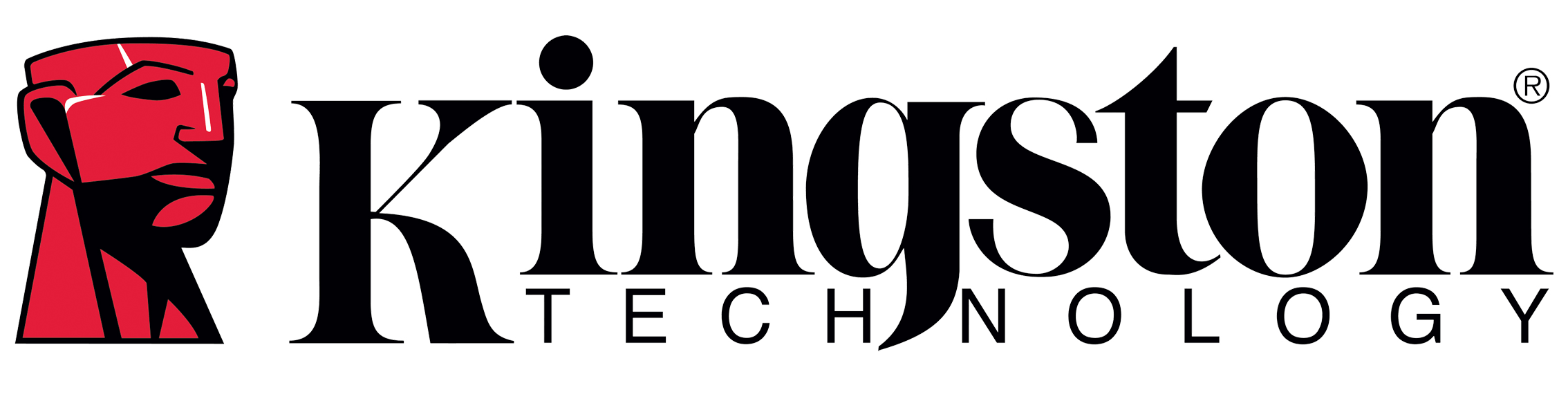 Kingston Logo