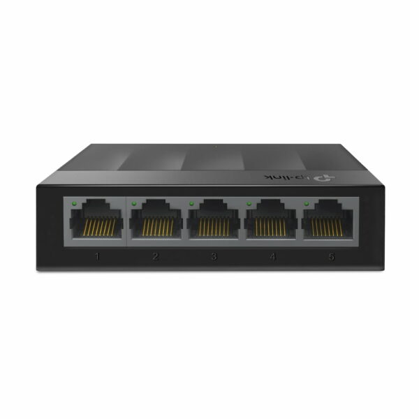 TP-Link 5-Port Gigabit LS1005G