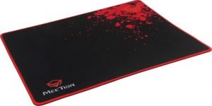 MEETION Gaming Mouse Mat Square (43.5 x 35 cm) [MT-P110] - Image 2