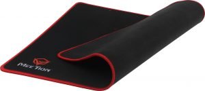 MEETION Gaming Mouse Mat Square (43.5 x 35 cm) [MT-P110] - Image 3