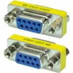 Gender Changer 9(female) to 9 (female)