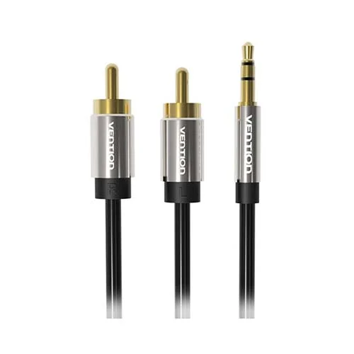 vention 3.5mm 2RCA BCFBG 