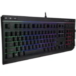 HyperX Alloy Core RGB Gaming Keyboard [ HX-KB5ME2-US ] - Image 3