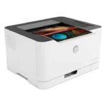 HP Color Laser Printer 150nw {4ZB95A} - Image 3