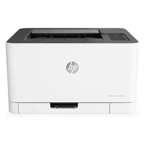 HP Color Laser Printer 150nw {4ZB95A} - Image 2