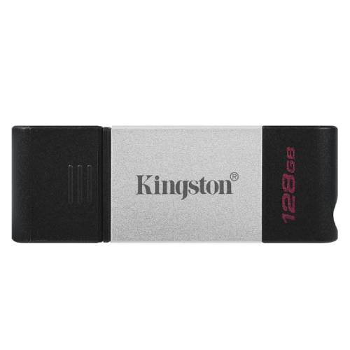Kingston DT80 128GB USB C