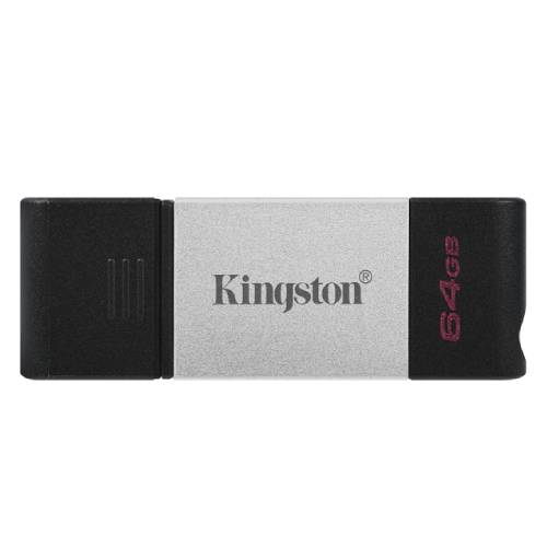 Kingston DT80 64GB USB-C