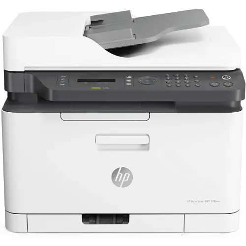 HP LaserJet Color 179fnw