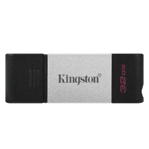 Kingston 32GB USB-C Flash Drive
