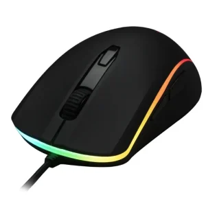 HyperX Pulsefire Surge RGB Gaming Mouse [ HX-MC002B - 4P5Q1AA ] - Image 3