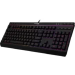 HyperX Alloy Core RGB Gaming Keyboard [ HX-KB5ME2-US ] - Image 2