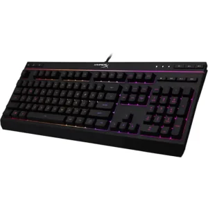 HyperX Alloy Core RGB Gaming Keyboard [ HX-KB5ME2-US ] - Image 2