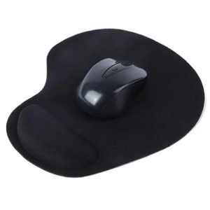 Mouse pad with wrist rest ( GEL ARM REST ) W-02 - Image 2
