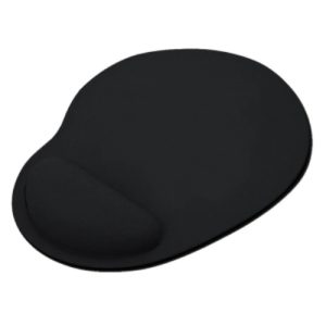Mouse pad with wrist rest ( GEL ARM REST ) W-02
