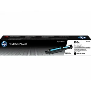 HP ORIGINAL TONER 103A NEVERSTOP LASER (W1103A)