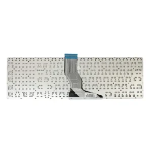 Keyboard for HP 15 ( 15-BS // 15-BW // 250 G6 // 255 G6 // 256 G6 // 258 G6 // 925008-001 ) Laptops ( English Layout with Arabic Printed ) - Image 3