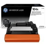 HP Original IMAGING DRUM 104A CARTRIDGE For Neverstop (W1104A) - Image 2