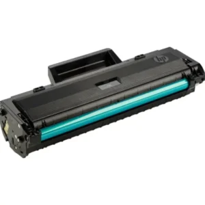 HP 106A Black Original Laser Toner Cartridge [ W1106A ] - Image 2