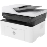 HP Laser 137 FNW 