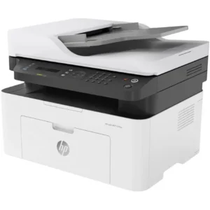 HP Laser 137 FNW 