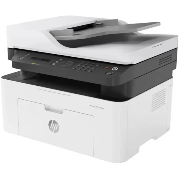 HP Laser 137 FNW 