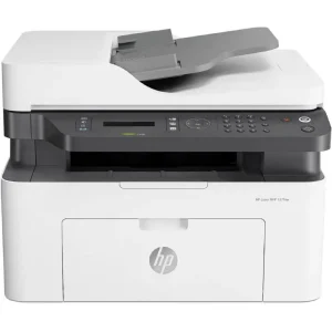 HP Laser 137 FNW 