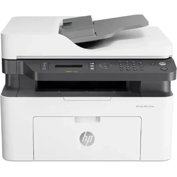 HP Laser 137 FNW 