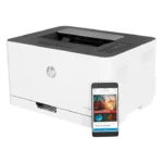 HP Color Laser Printer 150nw {4ZB95A}