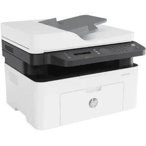 HP Laser 137 FNW 