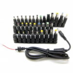 Notebook Charger Cable