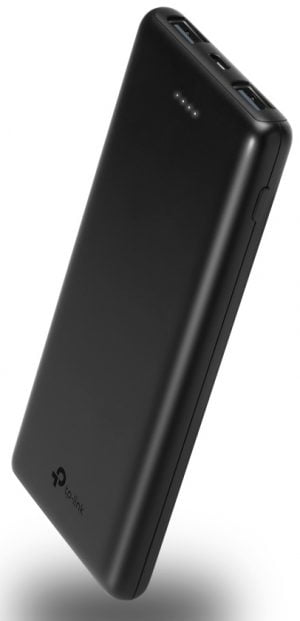 Tp Link mah Li Polymer Power Bank Tl Pb Pc Circle