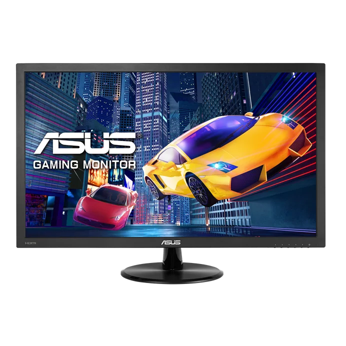 ASUS VP228HE Gaming Monitor - 21.5