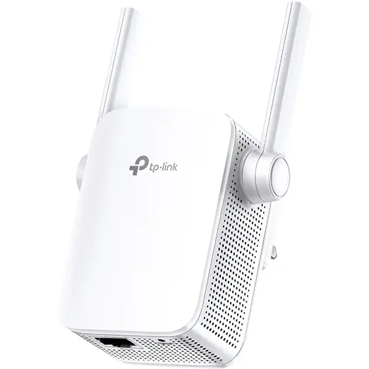 TP-Link AC1200 Extender RE305