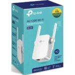 TP-Link AC1200 Extender RE305