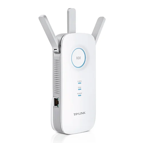 tplink AC1750 Extender RE450