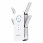 TP-Link AC2600 Wi-Fi Range Extender [RE500]