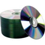 Ri-Choice CD-R 50 Bulk - Image 2