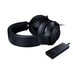 Razer KRAKEN Tournament Edition Gaming Headset with USB Audio Controller (BLACK) [RZ04-02051000-R3M1]hjyb jghg