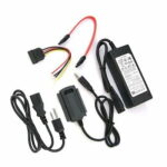SATA + IDE Converter To USB High Quality