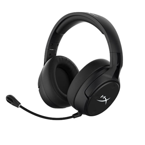 HyperX Cloud Flight S Wireless Gaming Headset [ HX-HSCFS-SG ]