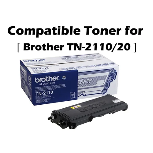 Digiland Laser Toner For Brother T2120 DCP - Amman Jordan - Pccircle