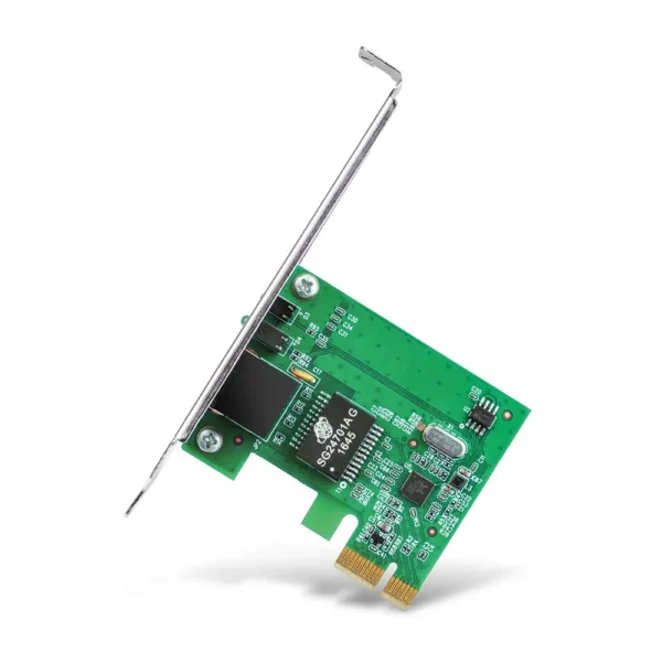 TP-Link Gigabit TG-3468