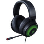 Razer - Kraken Ultimate THX Spatial Audio Active Noise-Canceling Microphone RZ04-03180100-R3M1
