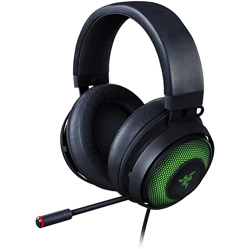 Razer - Kraken Ultimate THX Spatial Audio Active Noise-Canceling Microphone RZ04-03180100-R3M1